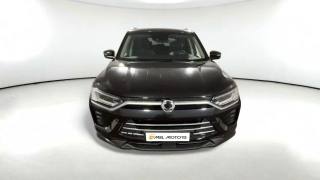 KGM Korando usata, con Airbag laterali