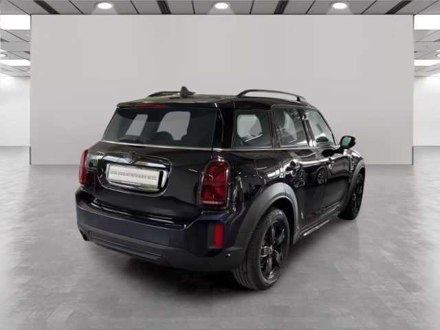 MINI Countryman usata, con Airbag