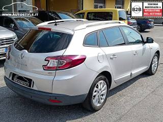 RENAULT Megane usata 38