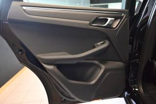 PORSCHE Macan usata 137