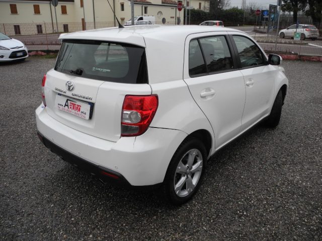 TOYOTA Urban Cruiser usata 74