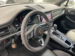 PORSCHE Macan usata, con Fari Xenon