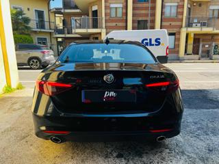 ALFA ROMEO Giulia usata, con Cerchi in lega