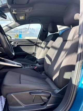 AUDI A3 usata, con Cruise Control