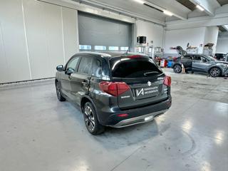 SUZUKI Vitara usata, con Alzacristalli elettrici