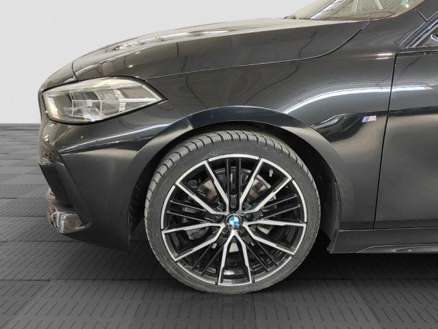 BMW 120 usata 14