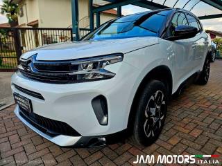 CITROEN C5 Aircross Max Hybrid 136 e-DCS6- distrib a catena
