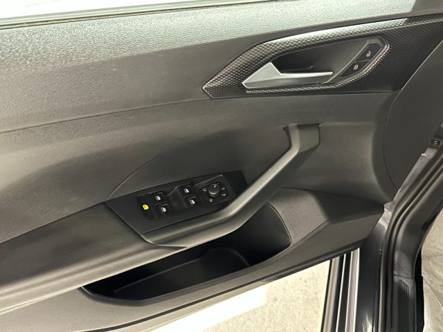 VOLKSWAGEN T-Cross usata, con Boardcomputer