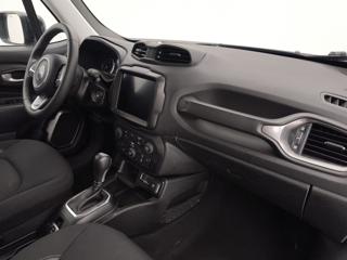 JEEP Renegade usata, con Volante multifunzione