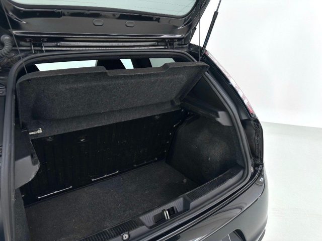 ABARTH Grande Punto usata, con Immobilizzatore elettronico