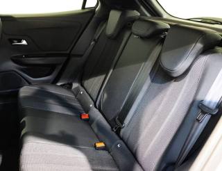 OPEL Mokka usata, con Fendinebbia