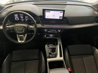 AUDI Q5 usata, con Servosterzo