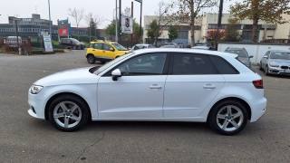 AUDI A3 usata, con Airbag laterali