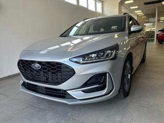 FORD Focus usata, con Airbag laterali