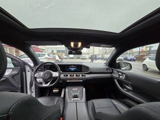 MERCEDES-BENZ GLE 350 usata, con Boardcomputer