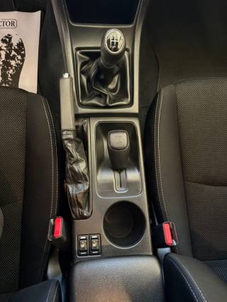 SUBARU XV usata, con ESP