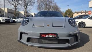 PORSCHE 992 usata, con Airbag laterali