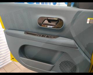 FIAT Grande Panda usata, con Volante multifunzione