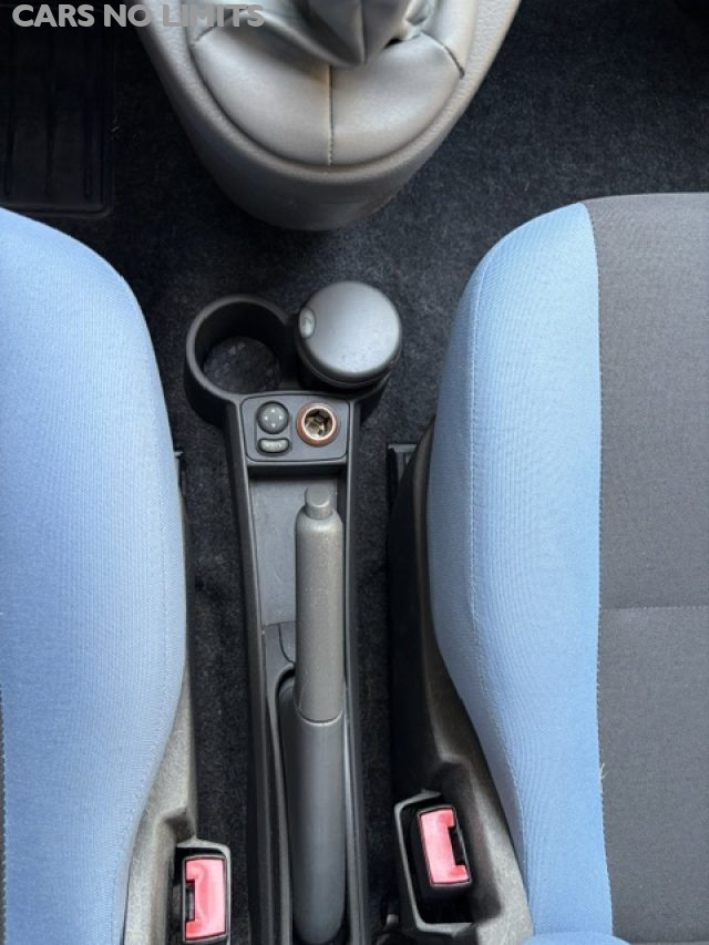 FIAT Panda usata, con Chiusura centralizzata