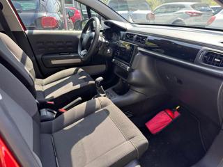 CITROEN C3 usata, con ESP