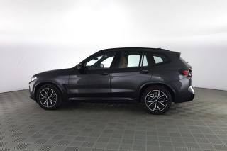 BMW X3 usata 5