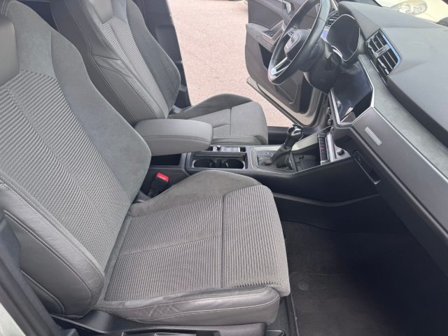 AUDI Q3 usata, con USB