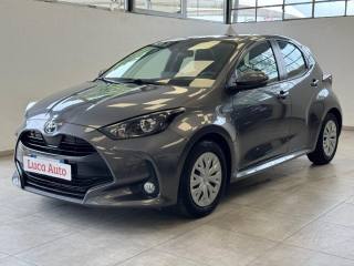 TOYOTA Yaris 1.5 Hybrid 5p. *UNICO PROPRIETARIO*
