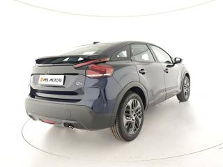 CITROEN C4 usata, con Airbag