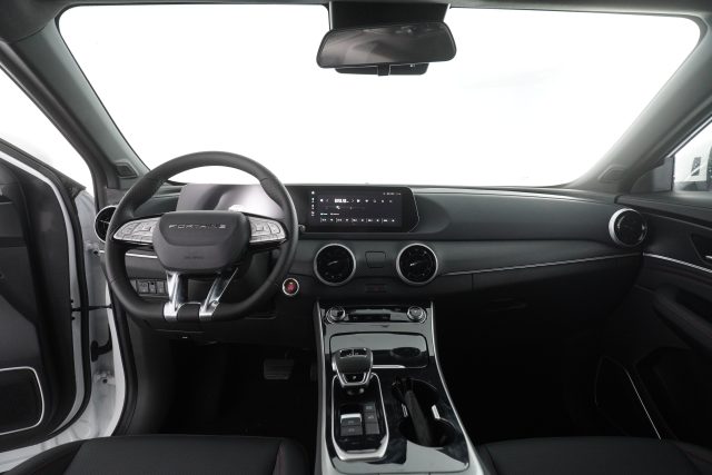 FORTHING T5 Evo usata 6