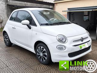 FIAT 500 usata, con ABS