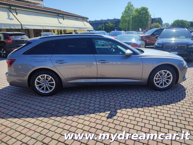 AUDI A6 usata 38