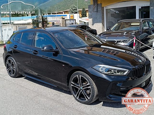 BMW 118 usata, con Alzacristalli elettrici