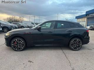 MASERATI Levante usata, con Airbag laterali