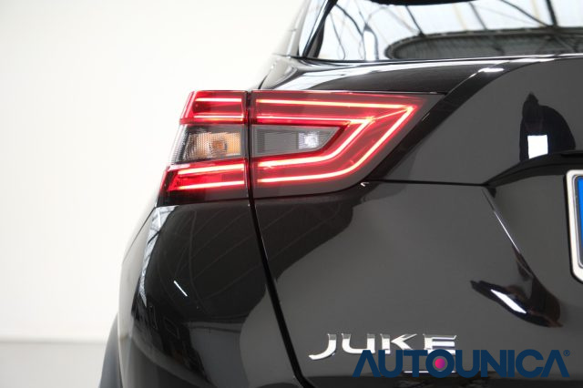 NISSAN Juke usata 45
