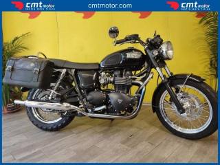 TRIUMPH Bonneville