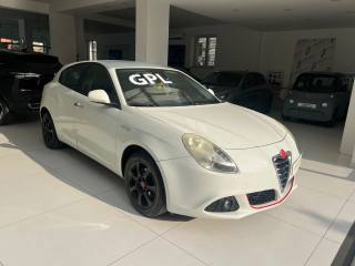 ALFA ROMEO Giulietta usata, con Alzacristalli elettrici