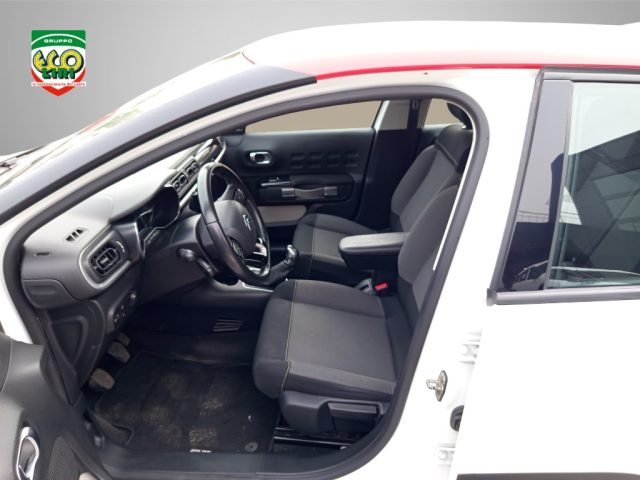 CITROEN C3 usata, con Climatizzatore