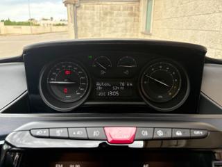 LANCIA Ypsilon usata, con Park Distance Control