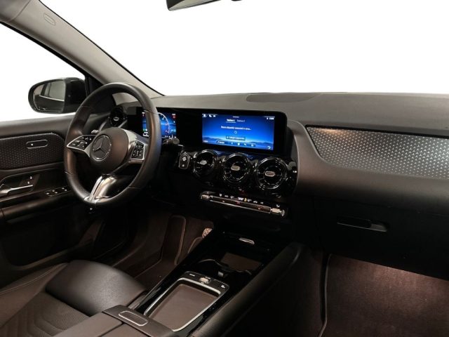 MERCEDES-BENZ GLA 180 usata, con Interni in pelle