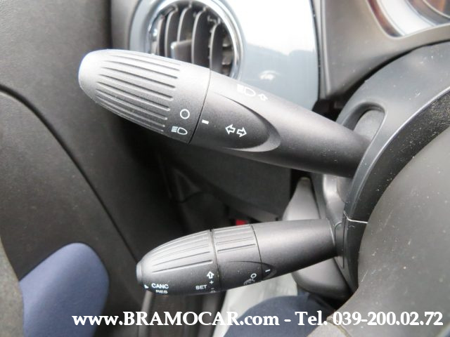 FIAT 500 usata, con USB