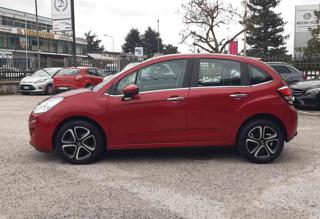 CITROEN C3 usata, con Autoradio