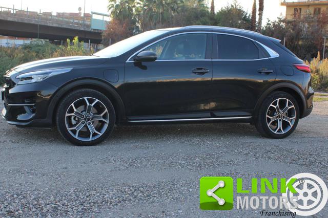KIA XCeed usata, con Airbag Passeggero