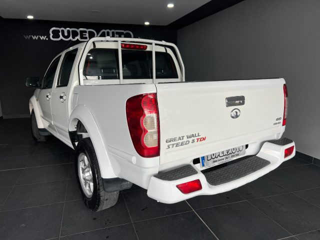 GREAT WALL Steed usata, con Alzacristalli elettrici