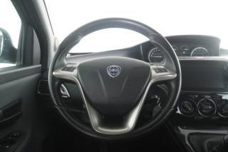 LANCIA Ypsilon usata 11