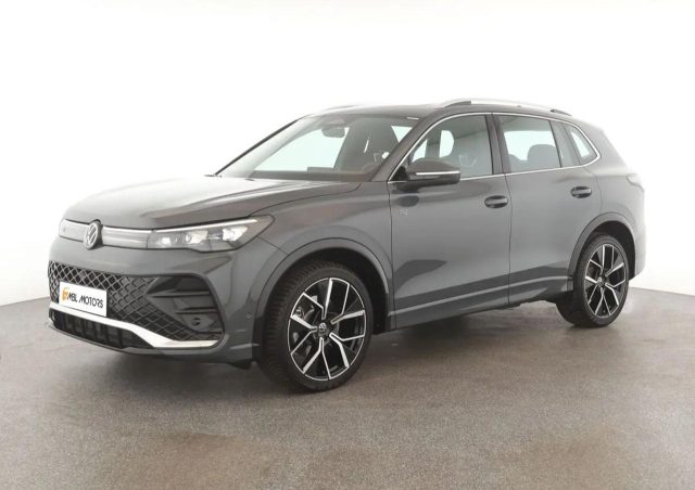 VOLKSWAGEN Tiguan usata, con ABS