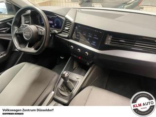 AUDI A1 usata, con Climatizzatore