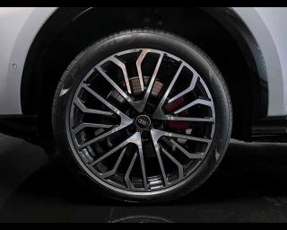 AUDI Q5 usata, con Volante in pelle