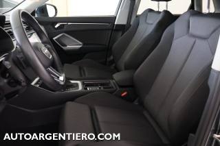 AUDI Q3 usata, con Autoradio