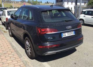 AUDI Q5 usata, con Chiusura centralizzata