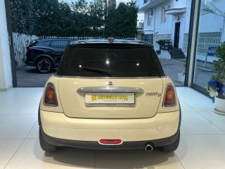 MINI Cooper D usata, con Alzacristalli elettrici